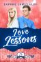 [Shelfbrooke Academy 05] • Love Lessons